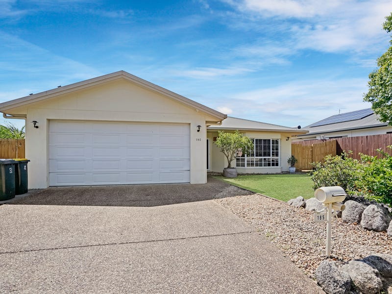 185 Mcfarlane Drive, Kanimbla, QLD 4870