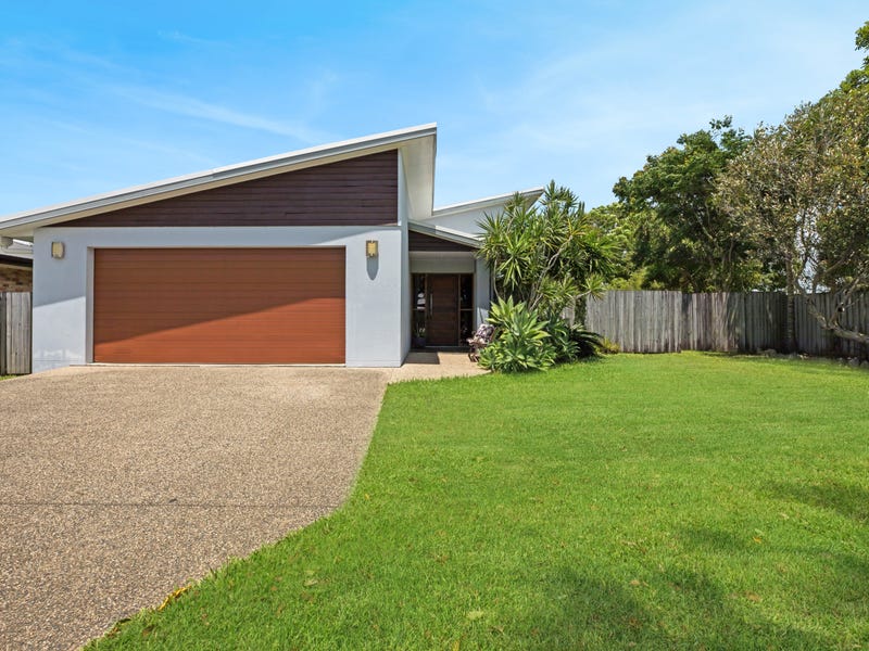 8 Monash Way, Ooralea, Qld 4740 House for Sale