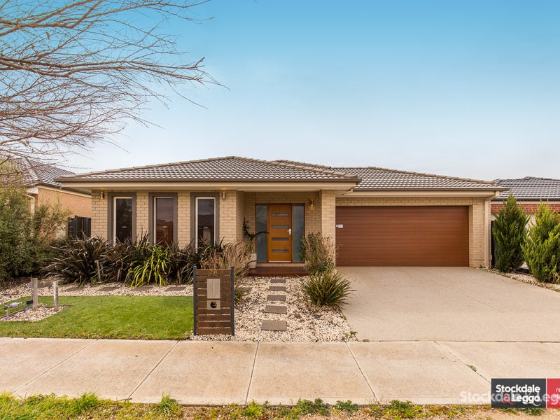 28 Goodenia Avenue, Manor Lakes, VIC 3024
