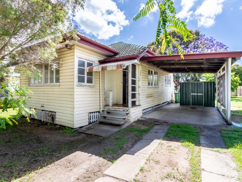 103 Blackall Street, Basin Pocket, QLD 4305