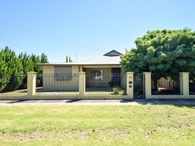 102 Rowan Street, Wangaratta, Vic 3677 Property Details