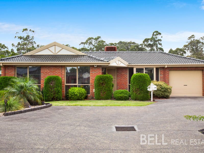 9/10 St Elmo Avenue, Ferntree Gully, VIC 3156