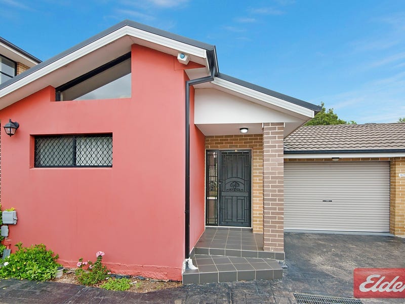 2/28 Girraween Road, Girraween, NSW 2145