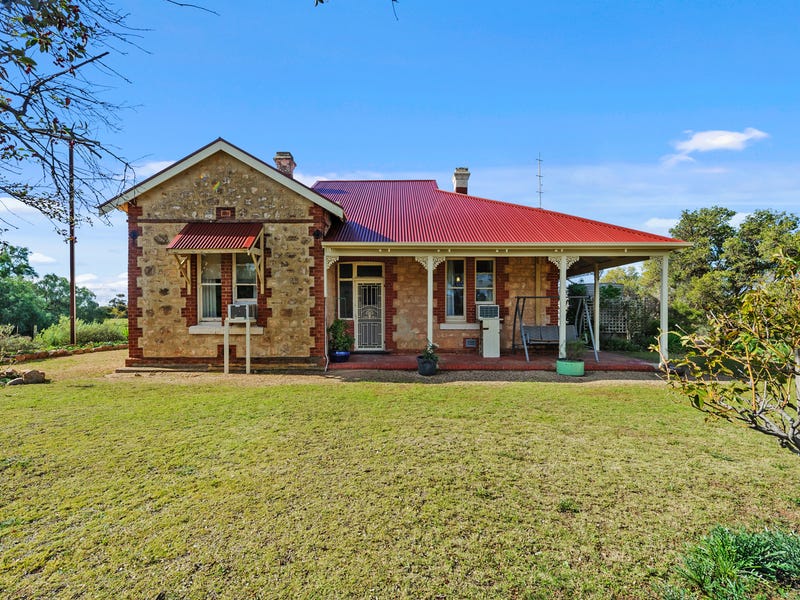 109 Hugh Terrace, Lochiel, SA 5510 Property Details