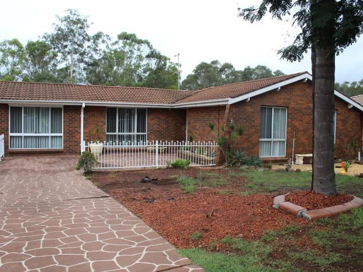 Houses for Rent in Erskine Park, NSW 2759