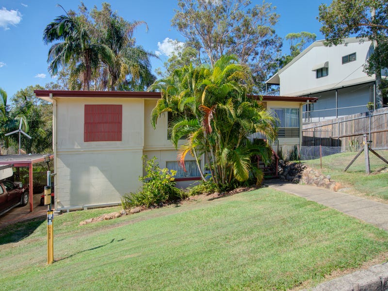 6264 Kidston Street, Canungra, Qld 4275 Property Details
