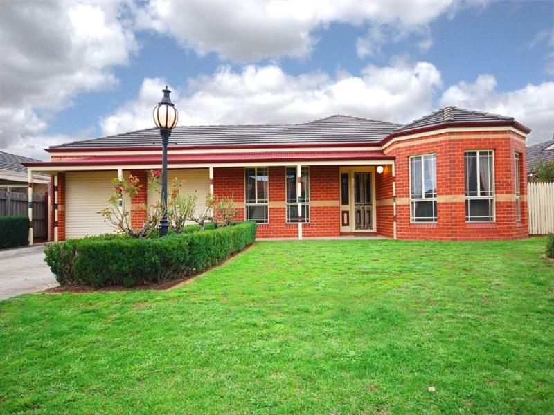 22 Redford Drive, Wendouree, Vic 3355 Property Details