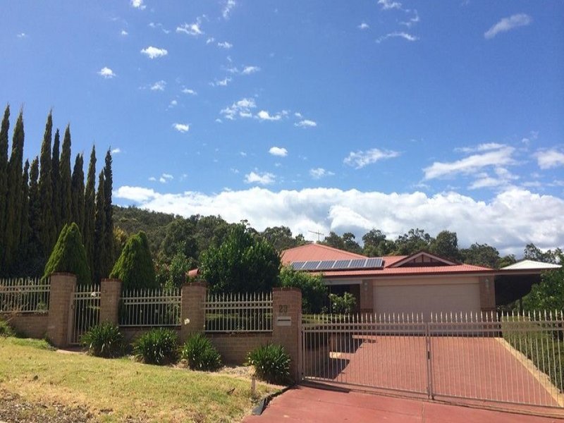 23 Richon Heights, Mount Richon, WA 6112