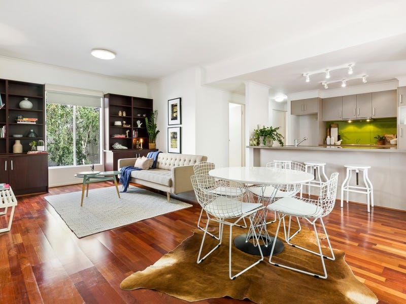 10/200 Brighton Street, Richmond, Vic 3121 Property Details