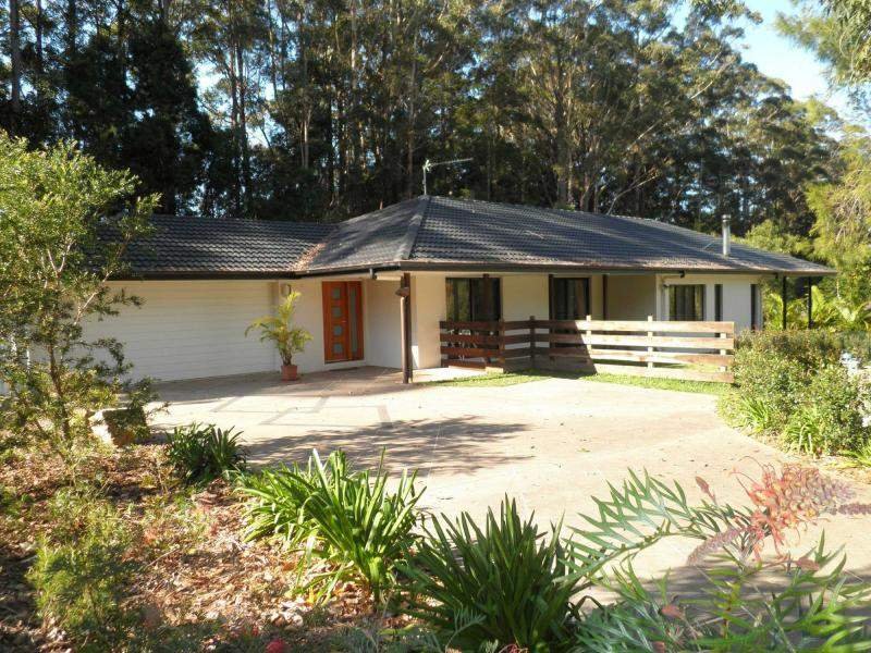 26 The Parkway Place, Mapleton, Qld 4560 Property Details