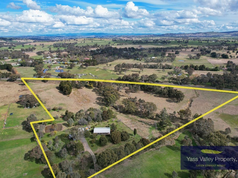 49 Juno Street, Bowning, NSW 2582 Property Details