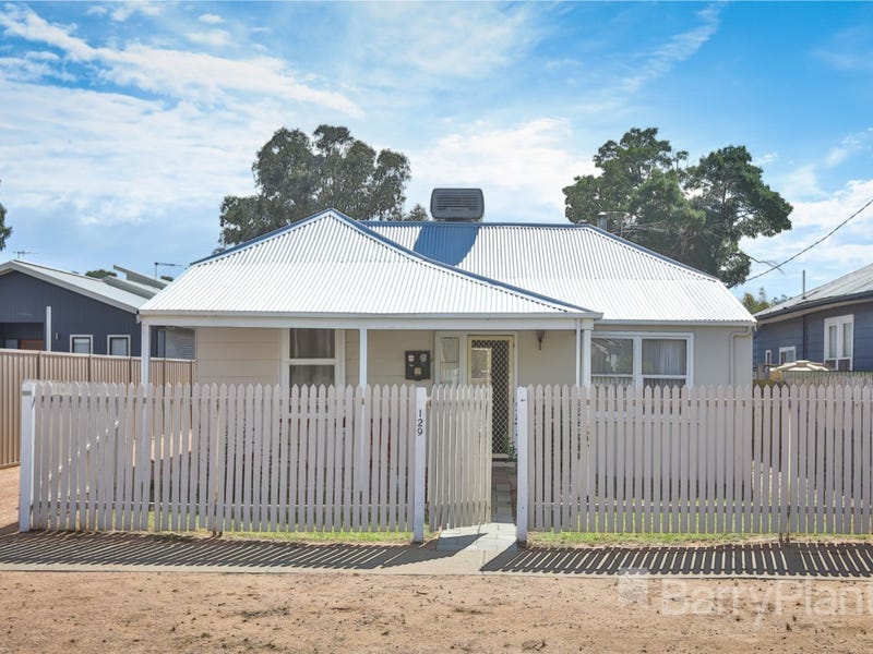 129 Darling Street, Wentworth, NSW 2648 Property Details