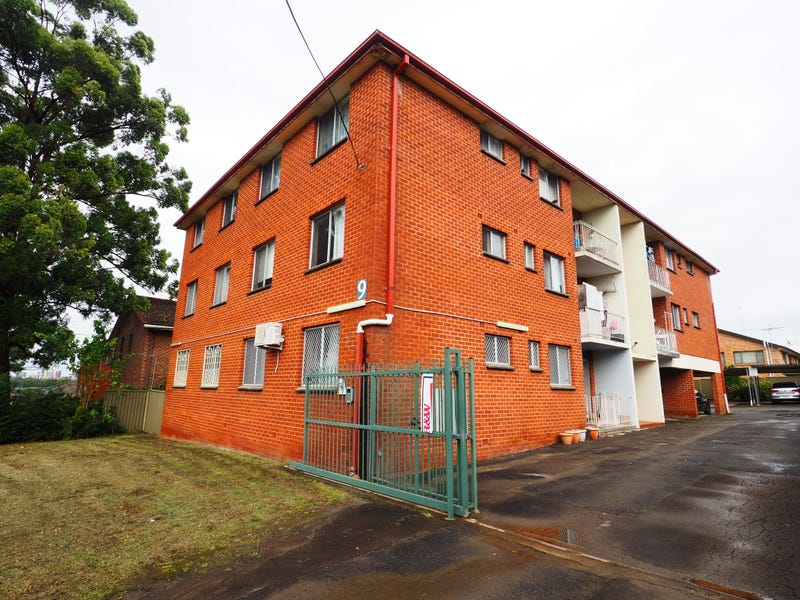 10/9 Kurrajong Street, Cabramatta, NSW 2166 Unit for Sale