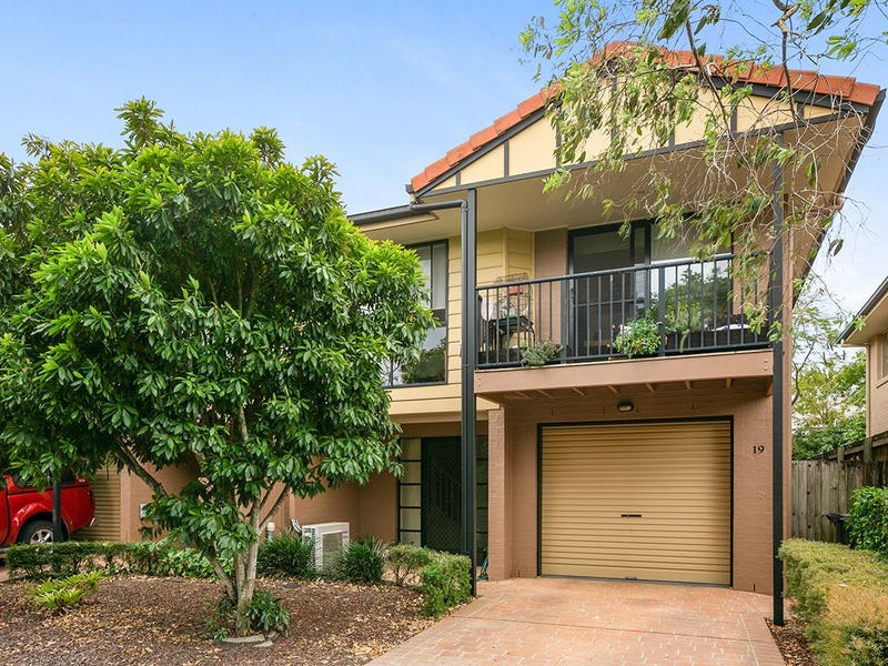 19/316 Long Street East, Graceville, Qld 4075 Property Details