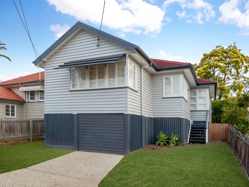 27 Rigby Street Annerley Qld 4103 Property Details