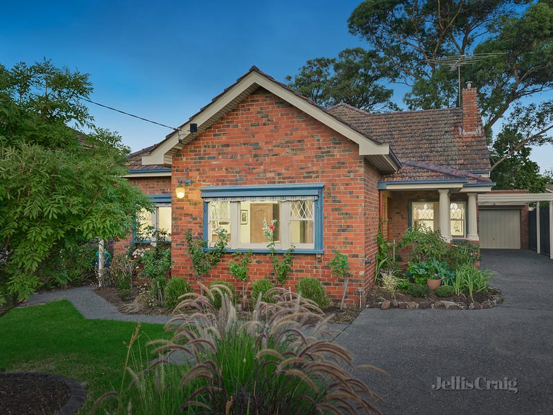 25 Outlook Drive, Camberwell, VIC 3124