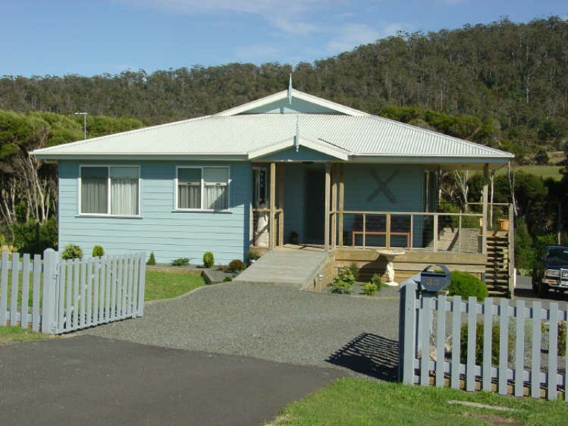 33 Redbill Drive, Bicheno, TAS 7215