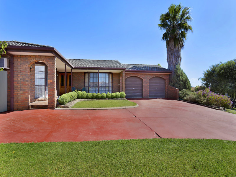 41 Menzies Street, Wodonga, Vic 3690 Property Details