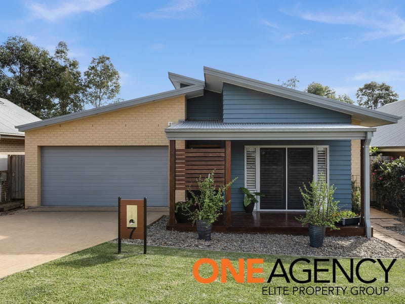7 Bayswood Avenue, Vincentia, NSW 2540