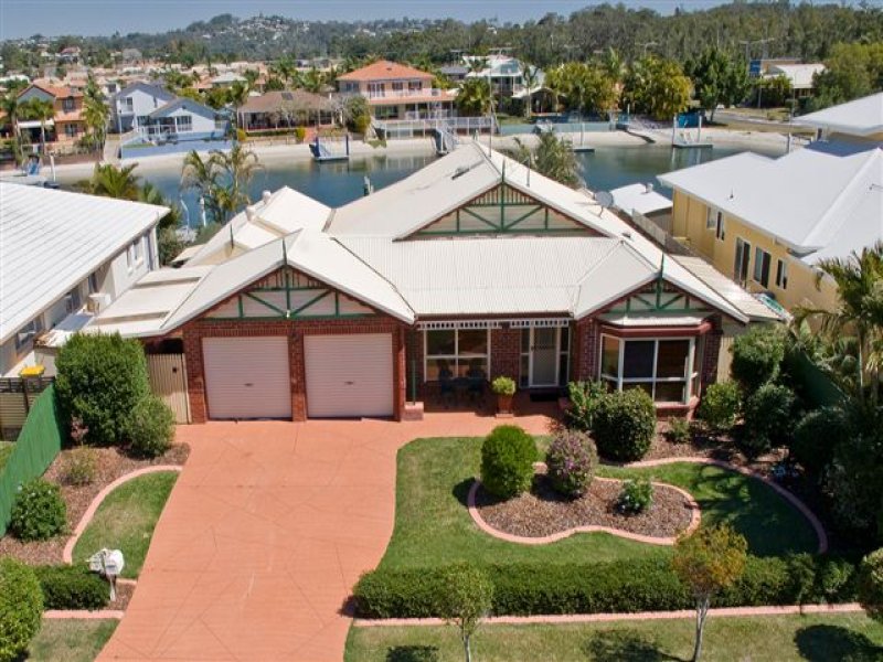 8 Portland Quay, Maroochydore, Qld 4558 Property Details