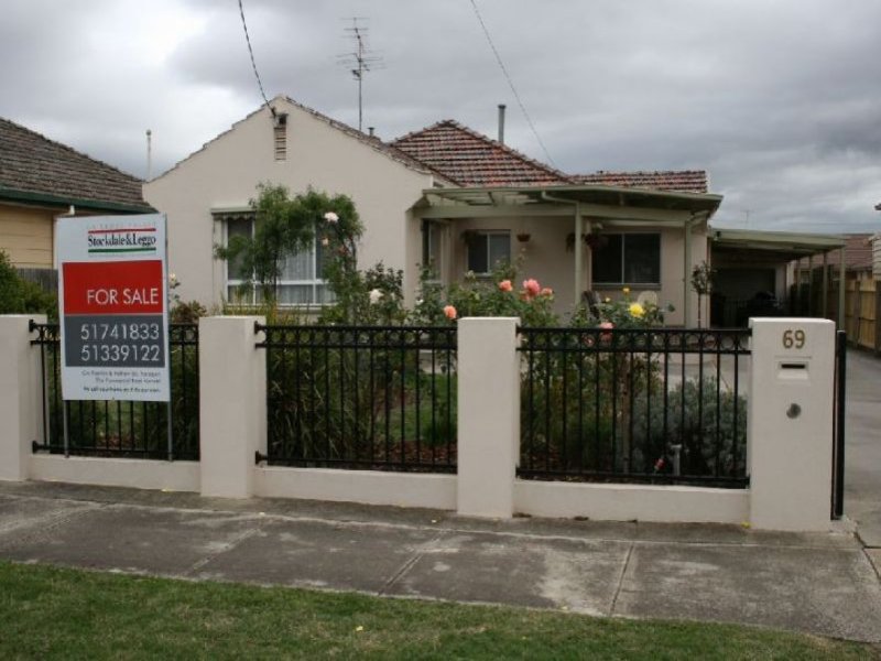 69 Hoyle Street, Morwell, Vic 3840 Property Details