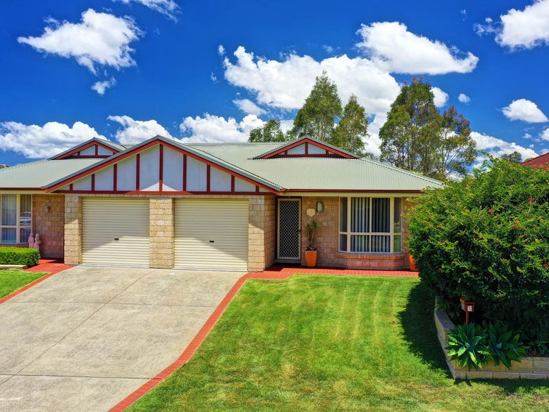 2/20 Country Club Drive, Wingham, NSW 2429