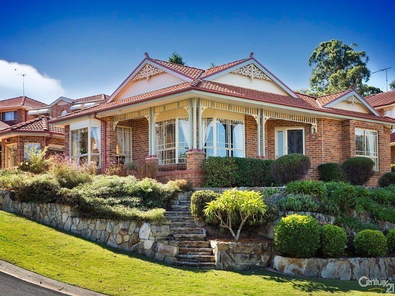 33 Moreton Road, Illawong, NSW 2234