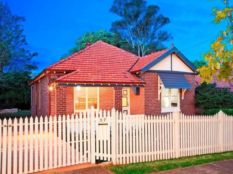 57 Eltham Street, Gladesville, NSW 2111