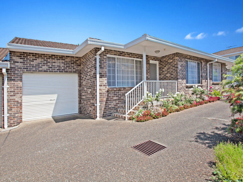 2/37 Glencoe Street, Sutherland, NSW 2232