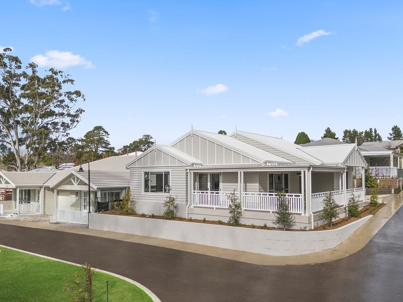 23/48 Old Wingello Road, Bundanoon, NSW 2578 Townhouse for Sale