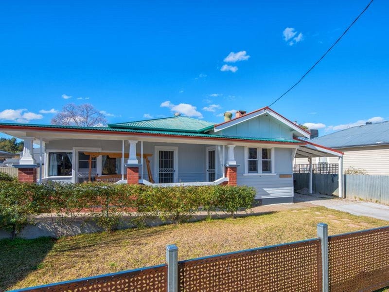 17 Court Street, Mudgee, NSW 2850