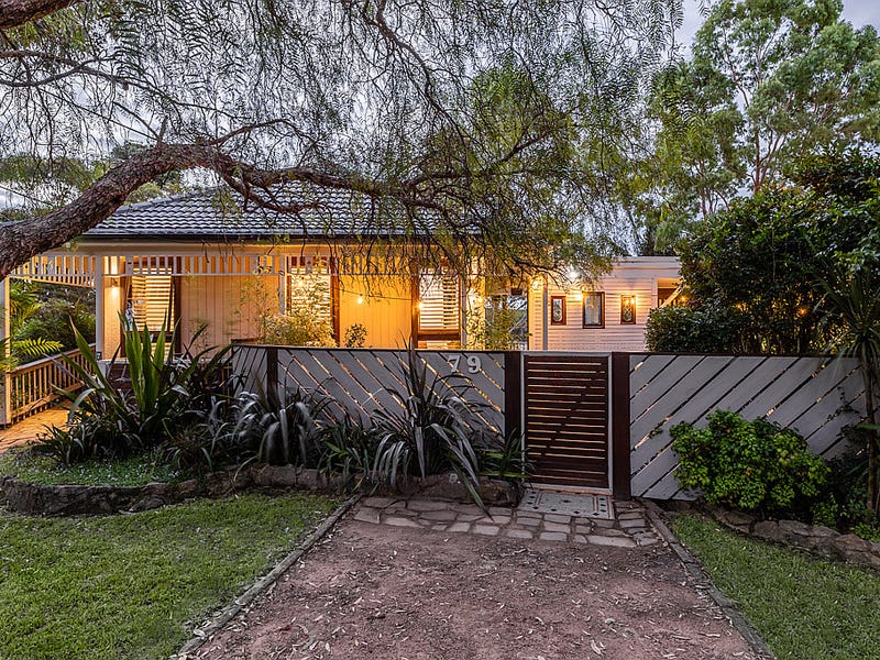 79 Arcadia Avenue, Gymea Bay, NSW 2227