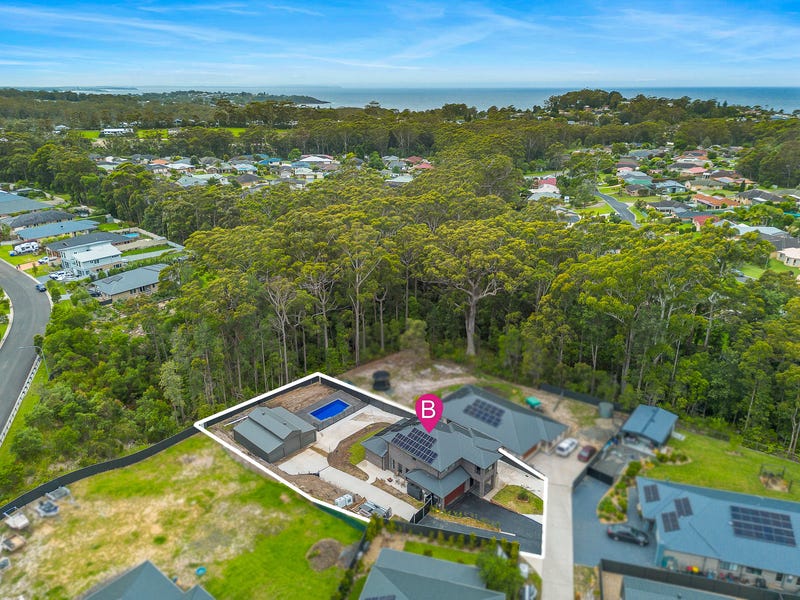 39 Brushbox Drive, Ulladulla, NSW 2539 House for Sale