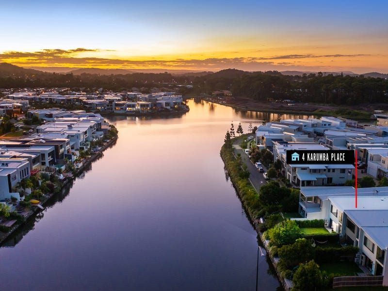 4 Karumba Place, Maroochydore, Qld 4558 Property Details