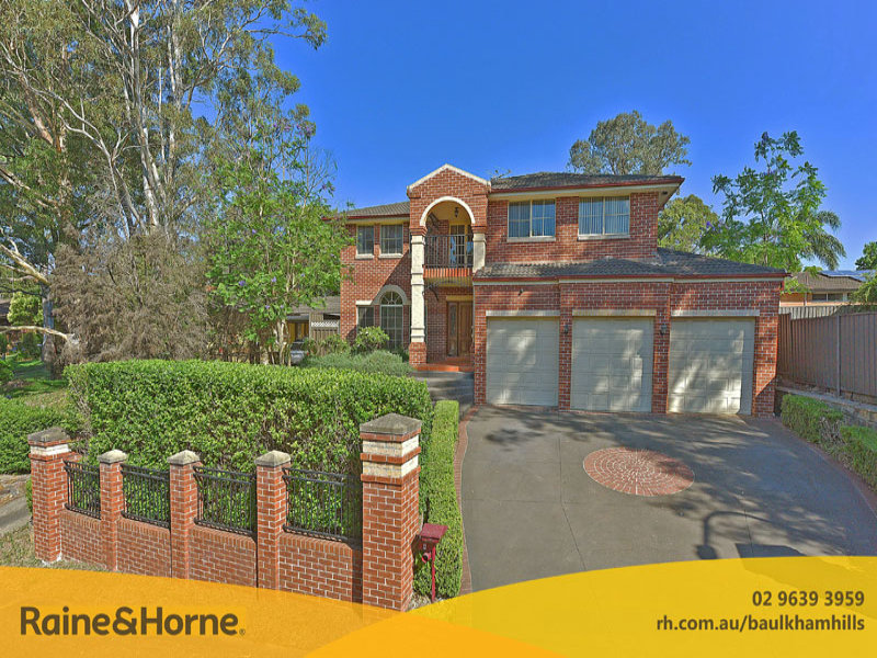 4 Anderson Road, Kings Langley, NSW 2147 4 Anderson Road, Kings Langley, NSW 2147