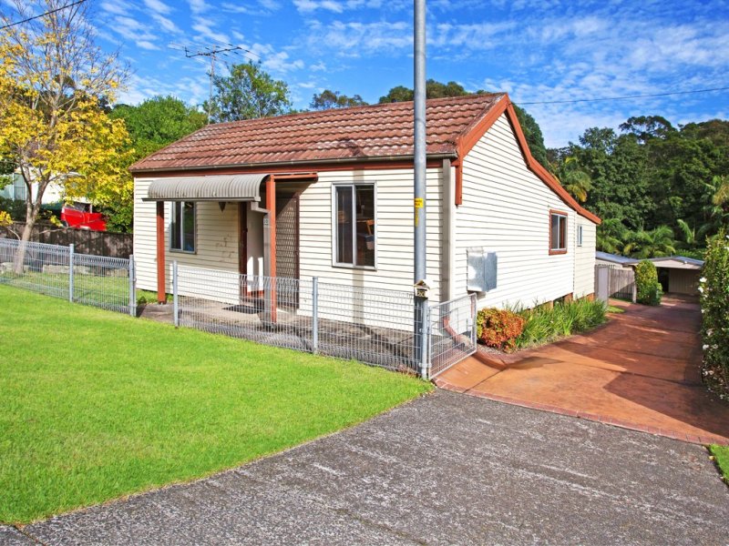 20 Vera Street, Helensburgh, NSW 2508 Property Details