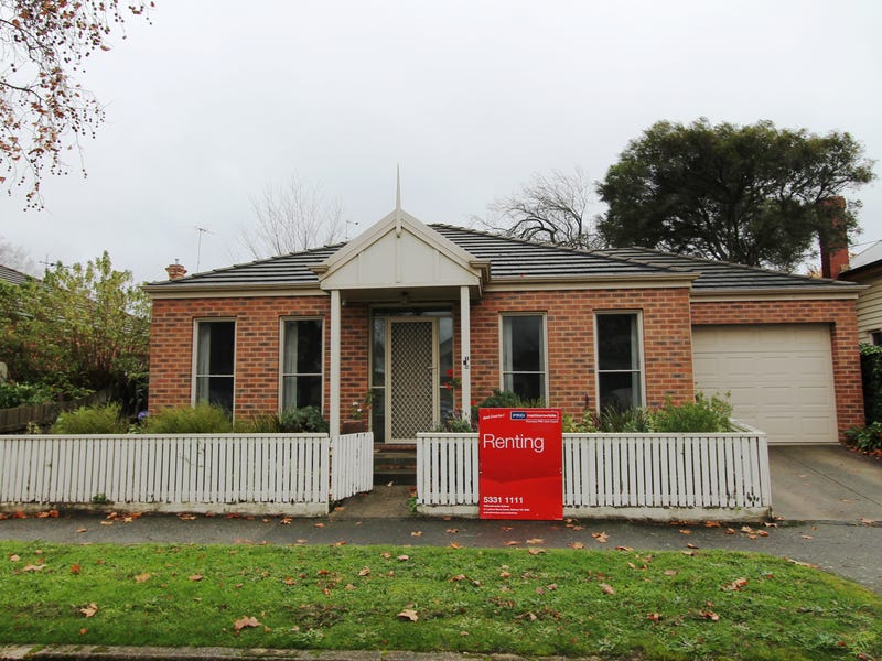 134 Windermere Street, Ballarat Central, VIC 3350