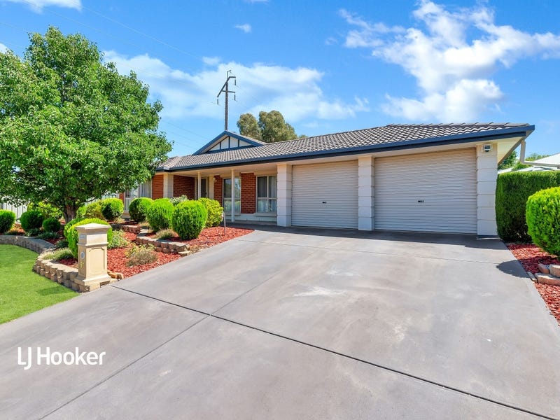 67 Rm Williams Drive, Walkley Heights, SA 5098