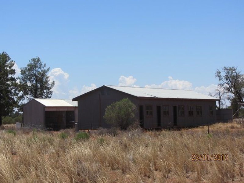 * Mulchara Park, Cobar, NSW 2835 Property Details