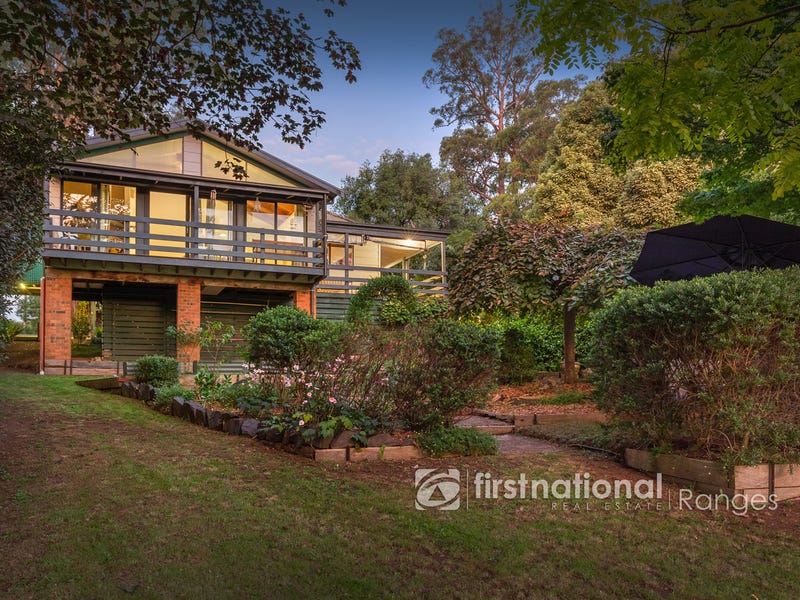 104 David Hill Road, Monbulk, Vic 3793 Property Details