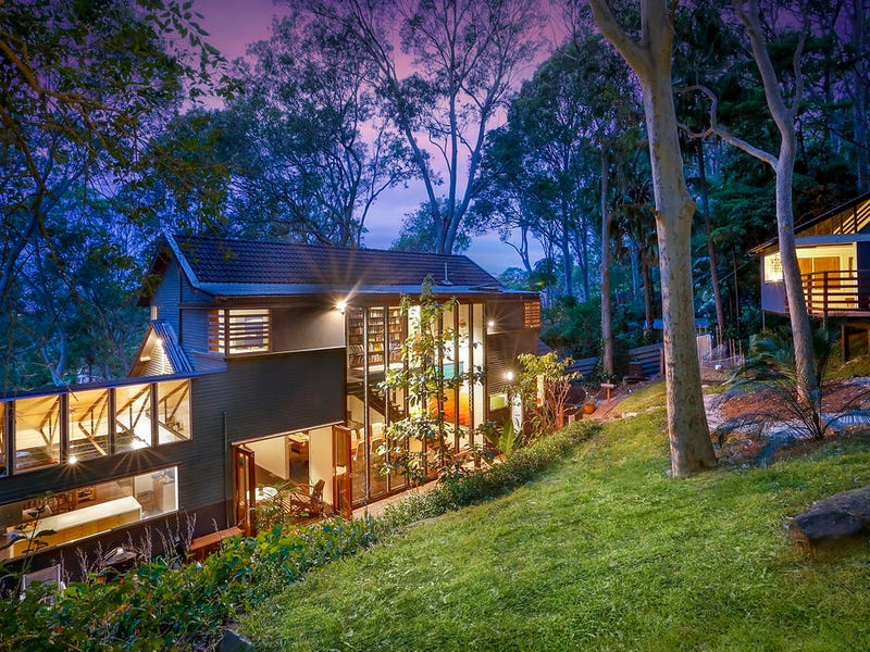 13 Dress Circle Road Avalon Beach NSW 2107 Realestate au