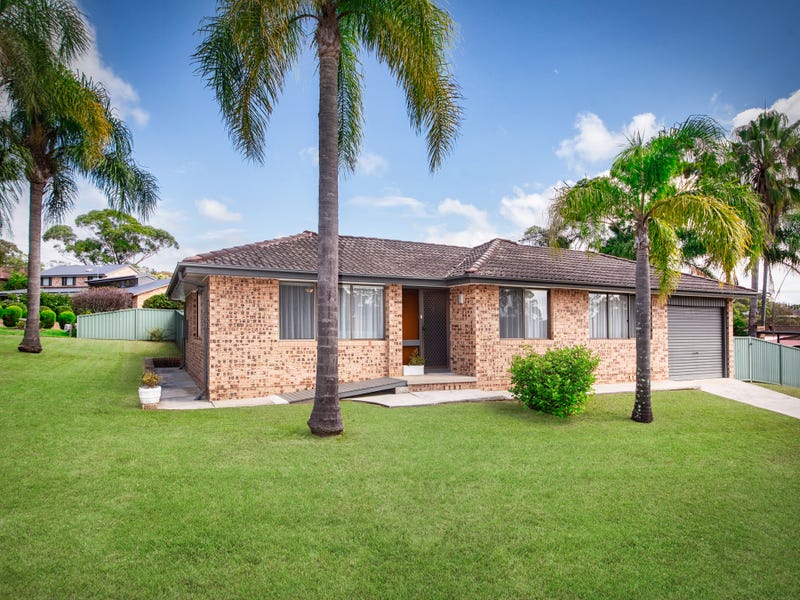 1 Breeza Place, Bangor, NSW 2234 Property Details