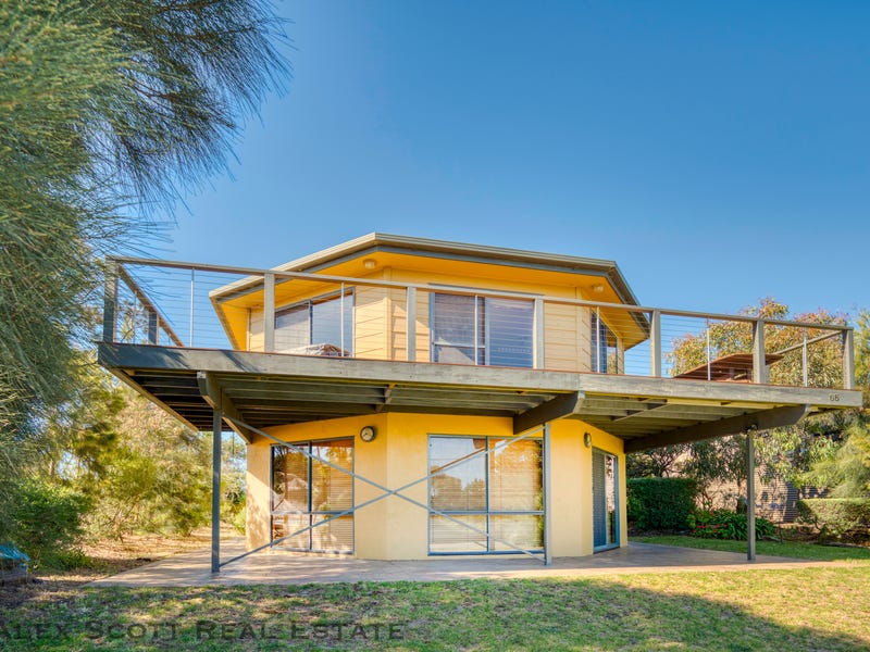 65 Inlet View Road, Venus Bay, VIC 3956