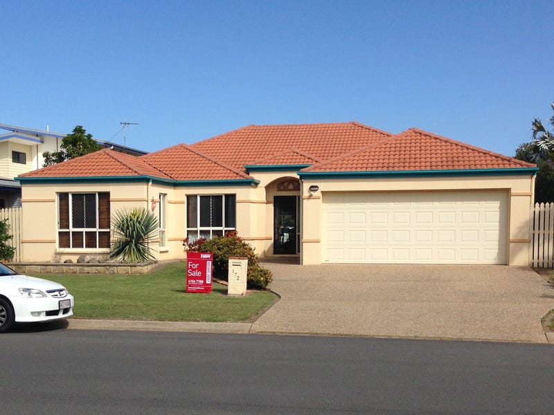 172 Barolin Esp, Coral Cove, Qld 4670