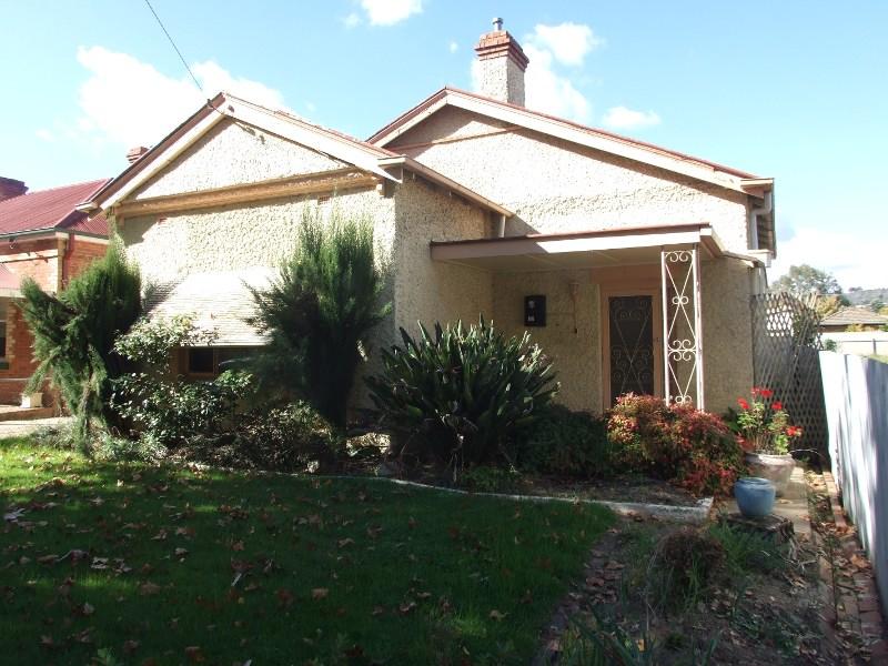 444 David Street, Albury, NSW 2640 Property Details