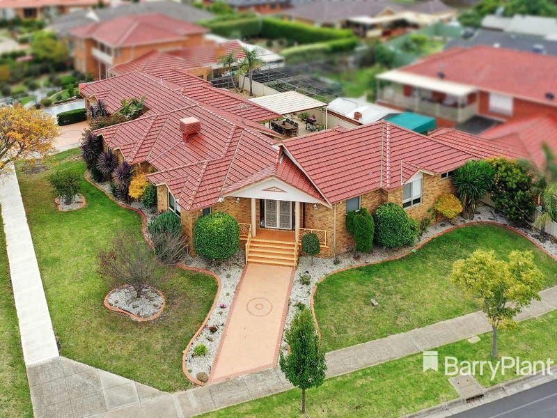 74 Arncliffe Boulevard, Greenvale, Vic 3059 Property Details
