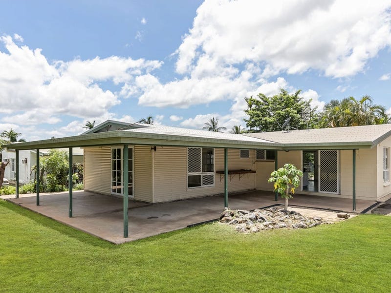 6 Cormorant Street, Bakewell, NT 0832