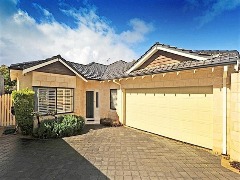 16A Pangbourne Street, Wembley, WA 6014 Property Details