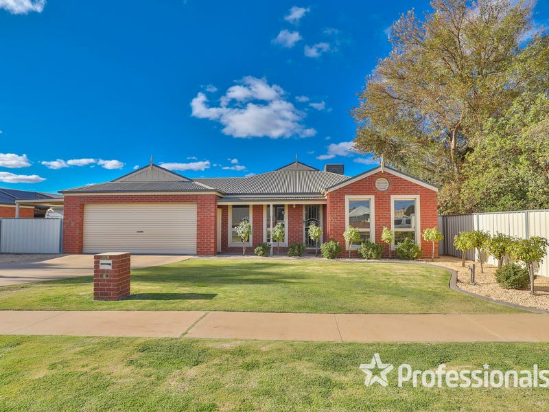 308 Sixteenth Street, Mildura, Vic 3500 Property Details