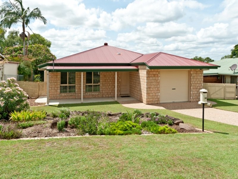 34 McGrath Lane, Booval, Qld 4304 Property Details